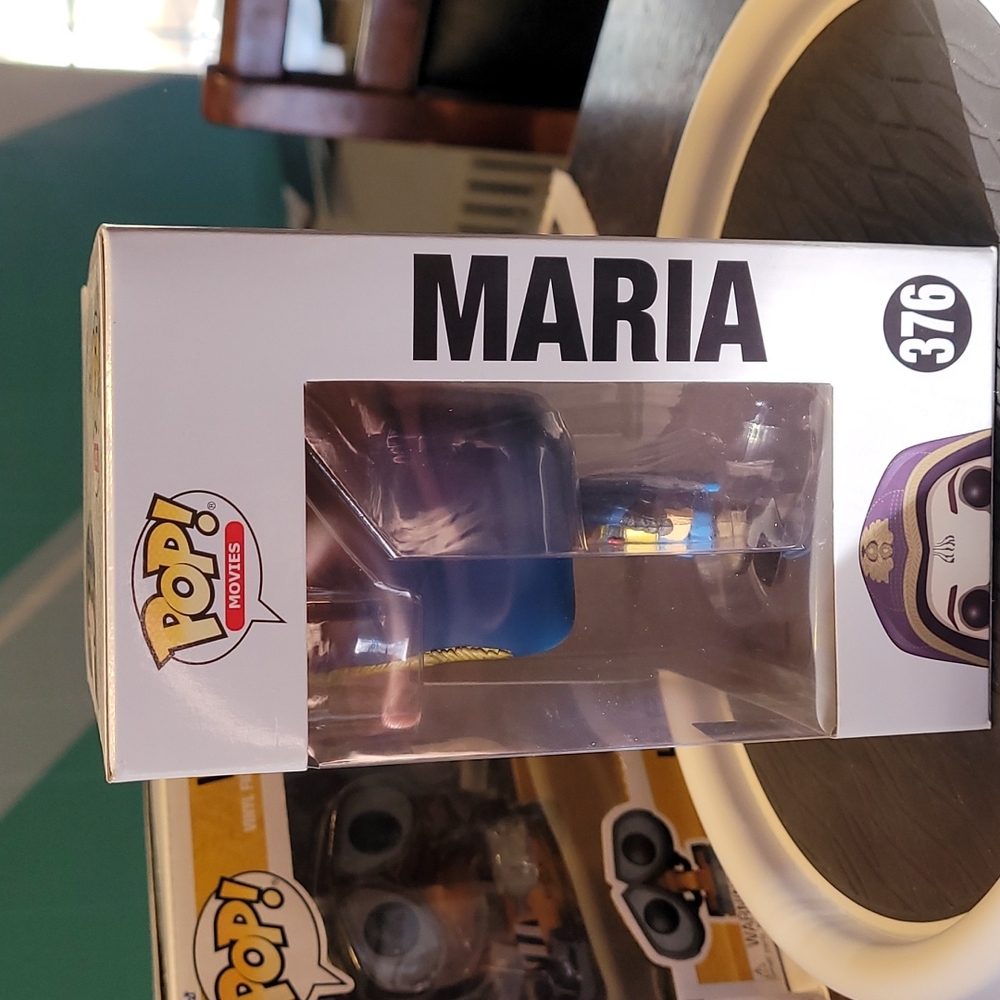 Maria - Picture 4 of 4